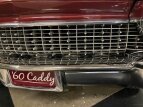 Thumbnail Photo 45 for 1960 Cadillac De Ville